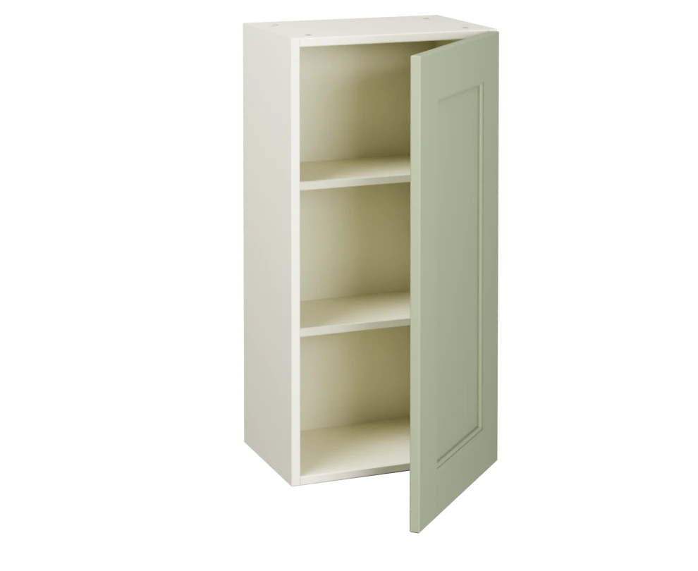 900 x 450 Wall Unit