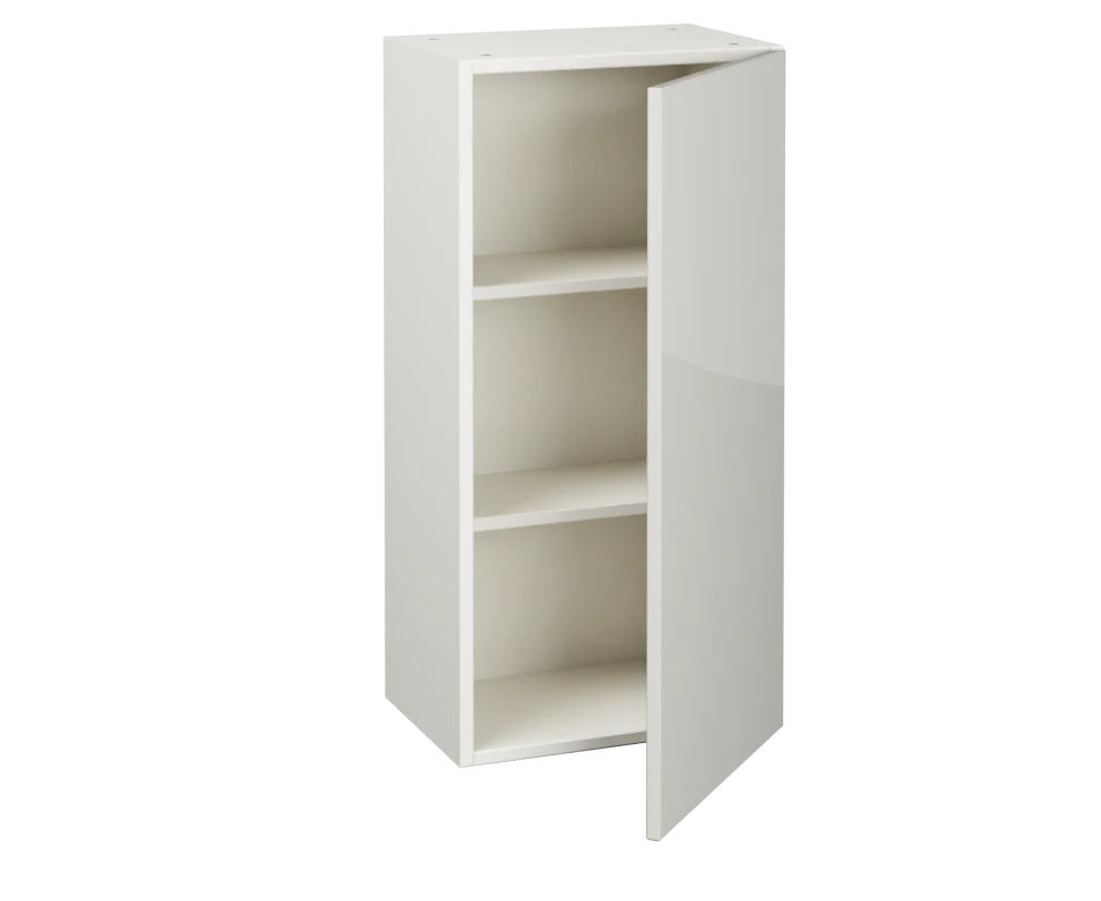 900 x 450 Wall Unit