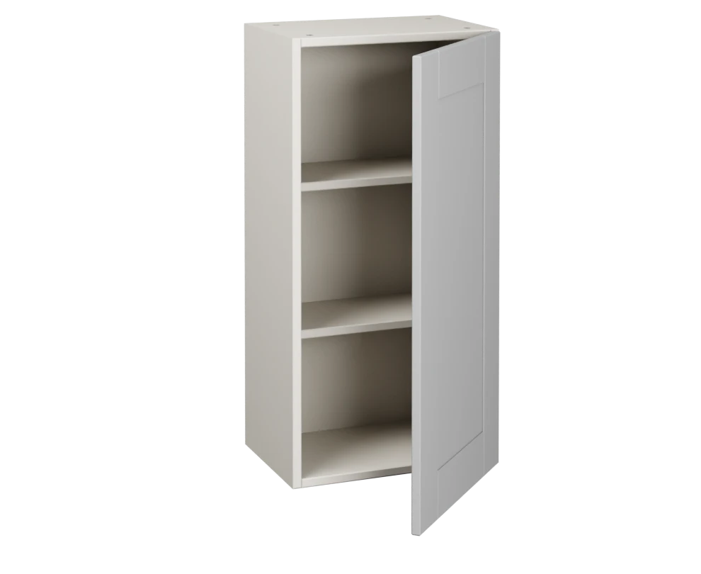 900 x 450 Wall Unit