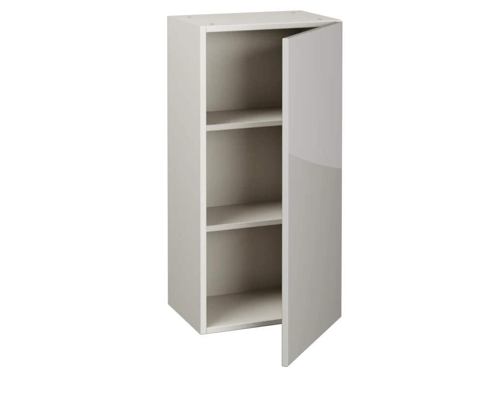 900 x 450 Wall Unit