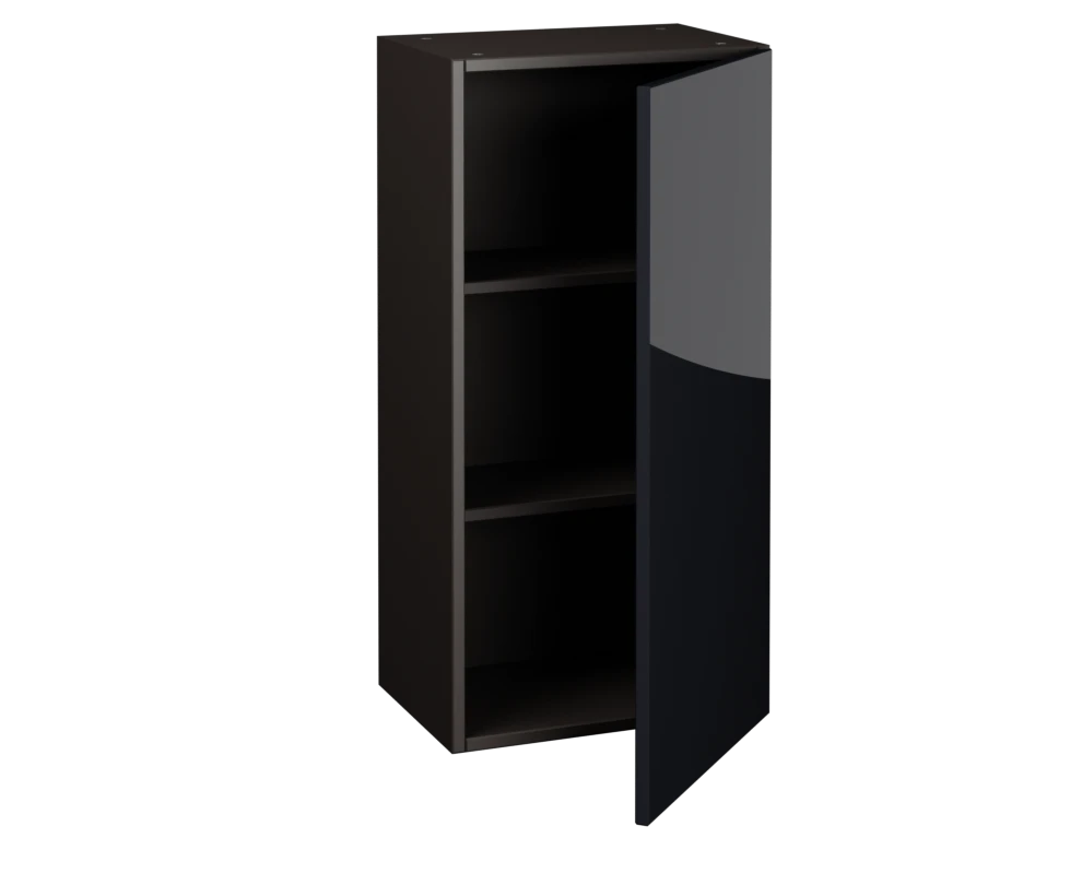 900 x 450 Wall Unit