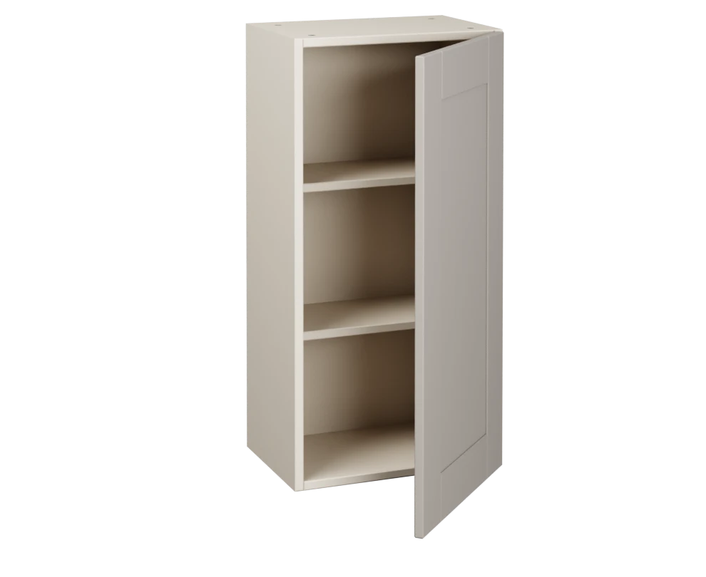 900 x 450 Wall Unit