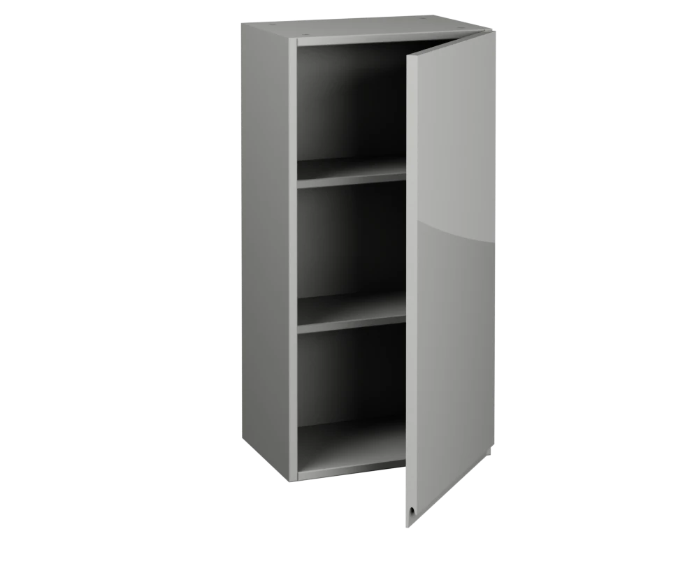 900 x 450 Wall Unit