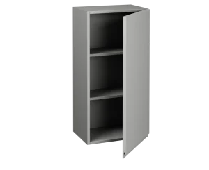 900 x 450 Wall Unit