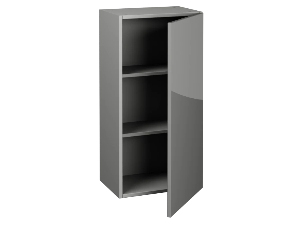 900 x 450 Wall Unit