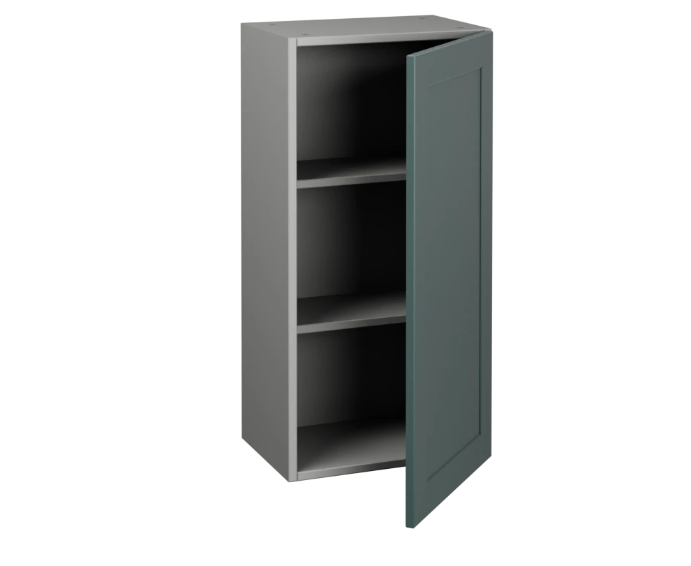 900 x 450 Wall Unit