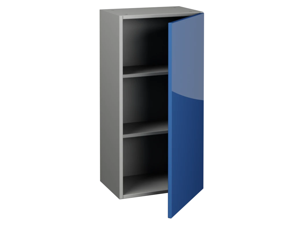 900 x 450 Wall Unit
