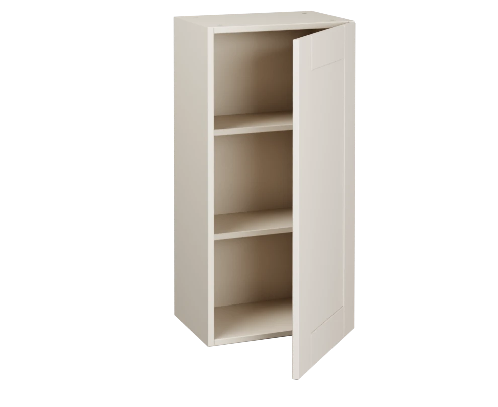 900 x 450 Wall Unit