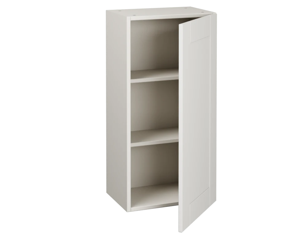 900 x 450 Wall Unit
