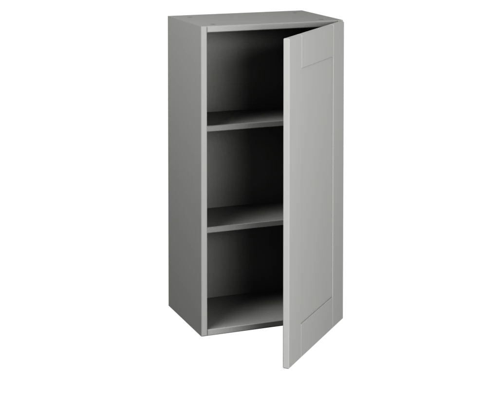 900 x 450 Wall Unit
