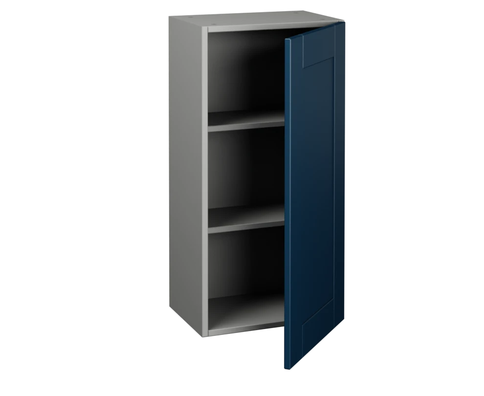 900 x 450 Wall Unit