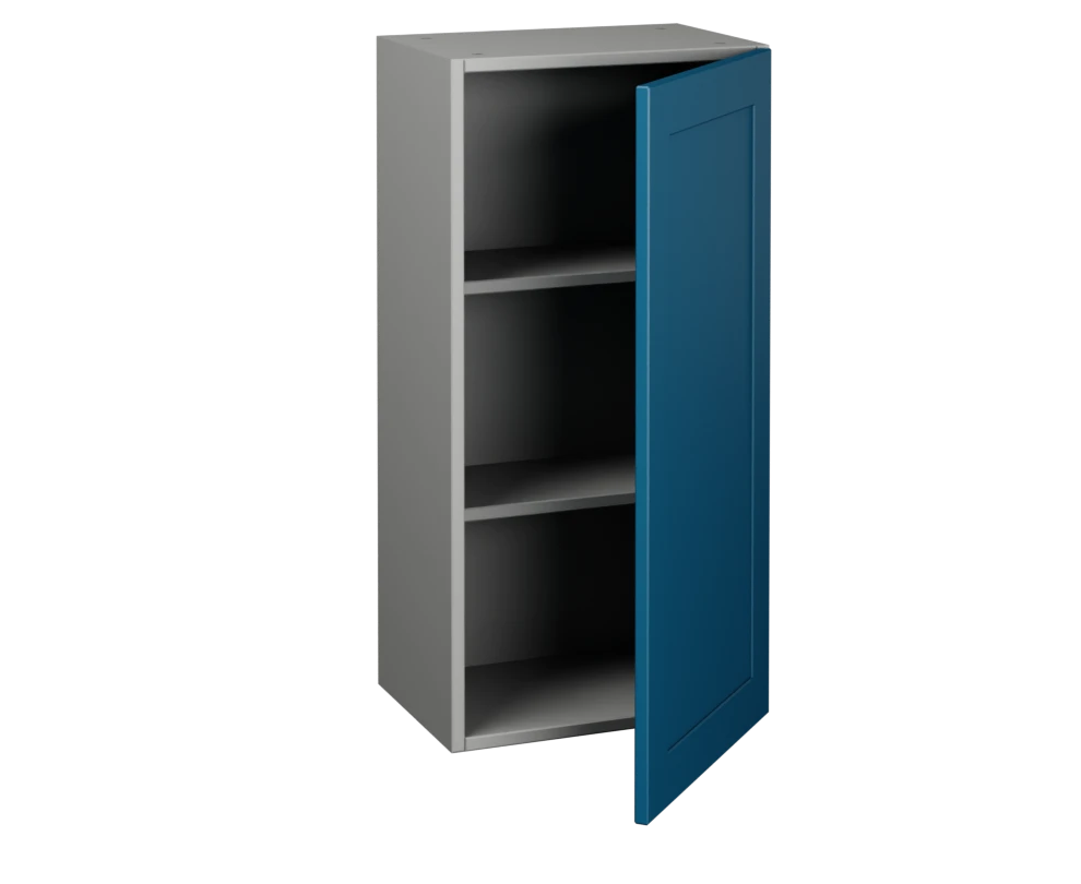 900 x 450 Wall Unit