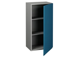 900 x 450 Wall Unit