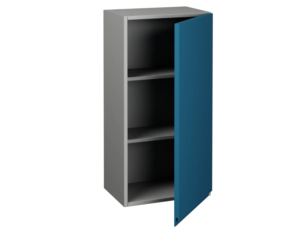 900 x 450 Wall Unit