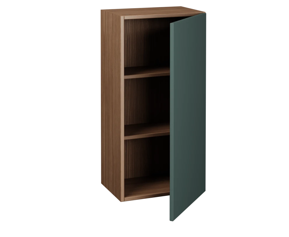 900 x 450 Wall Unit