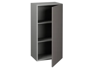 900 x 450 Wall Unit