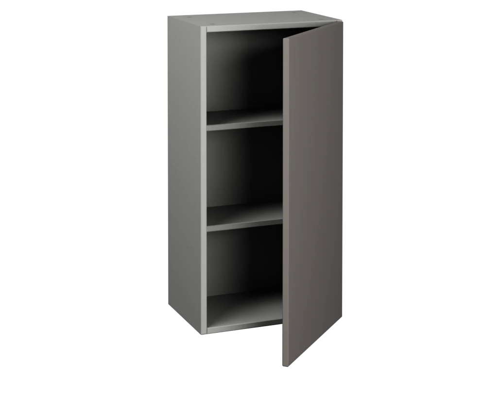 900 x 450 Wall Unit