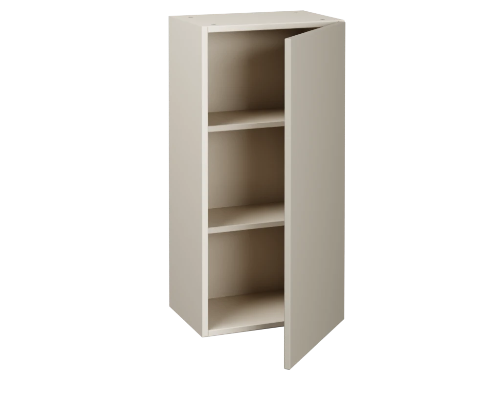900 x 450 Wall Unit