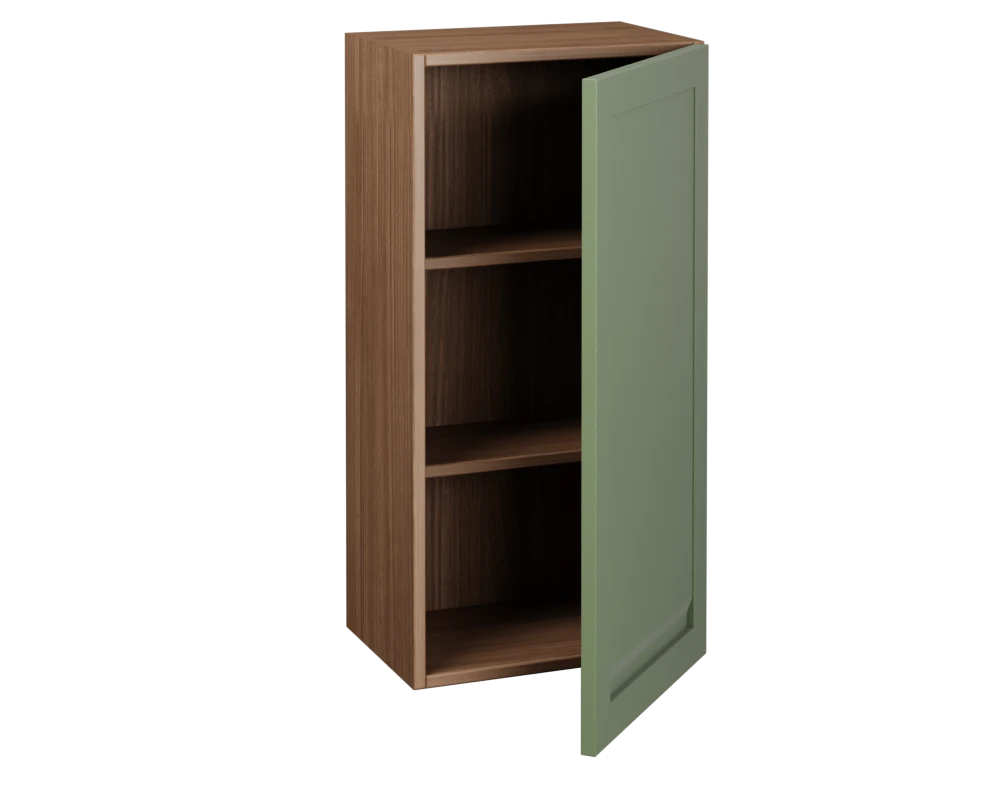 900 x 450 Wall Unit