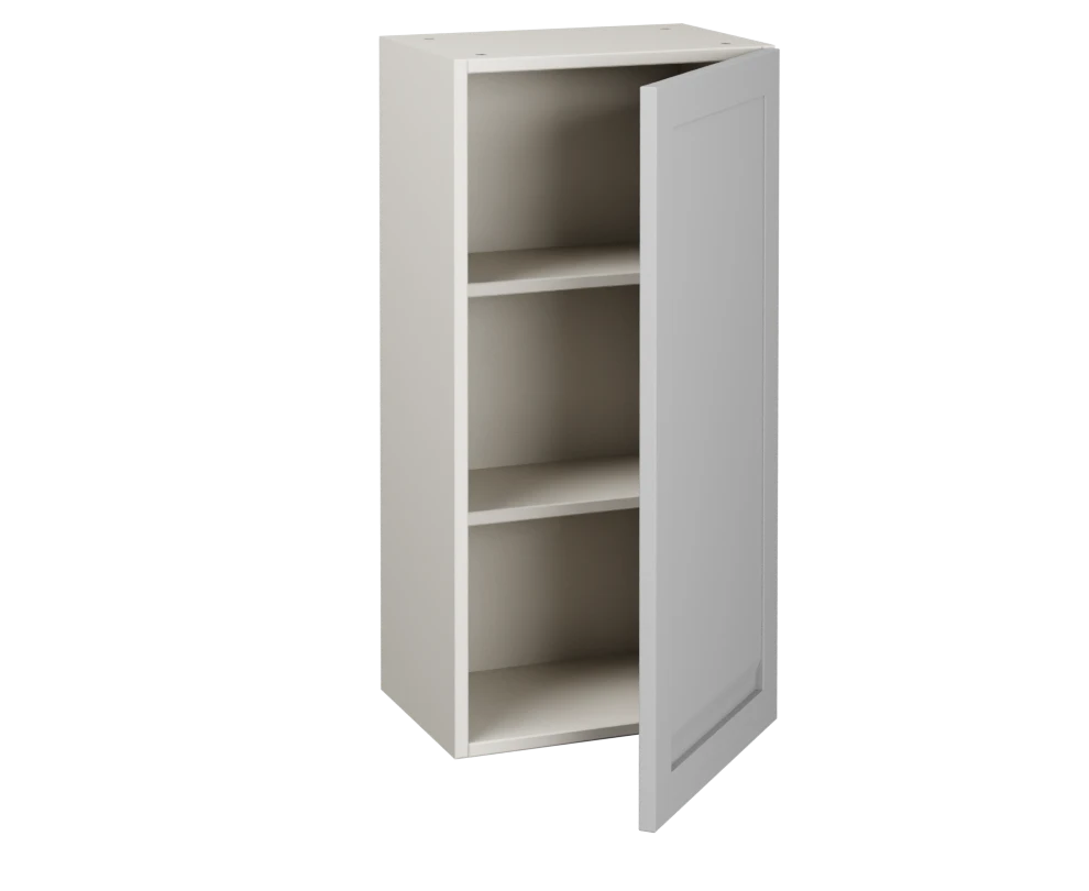 900 x 450 Wall Unit