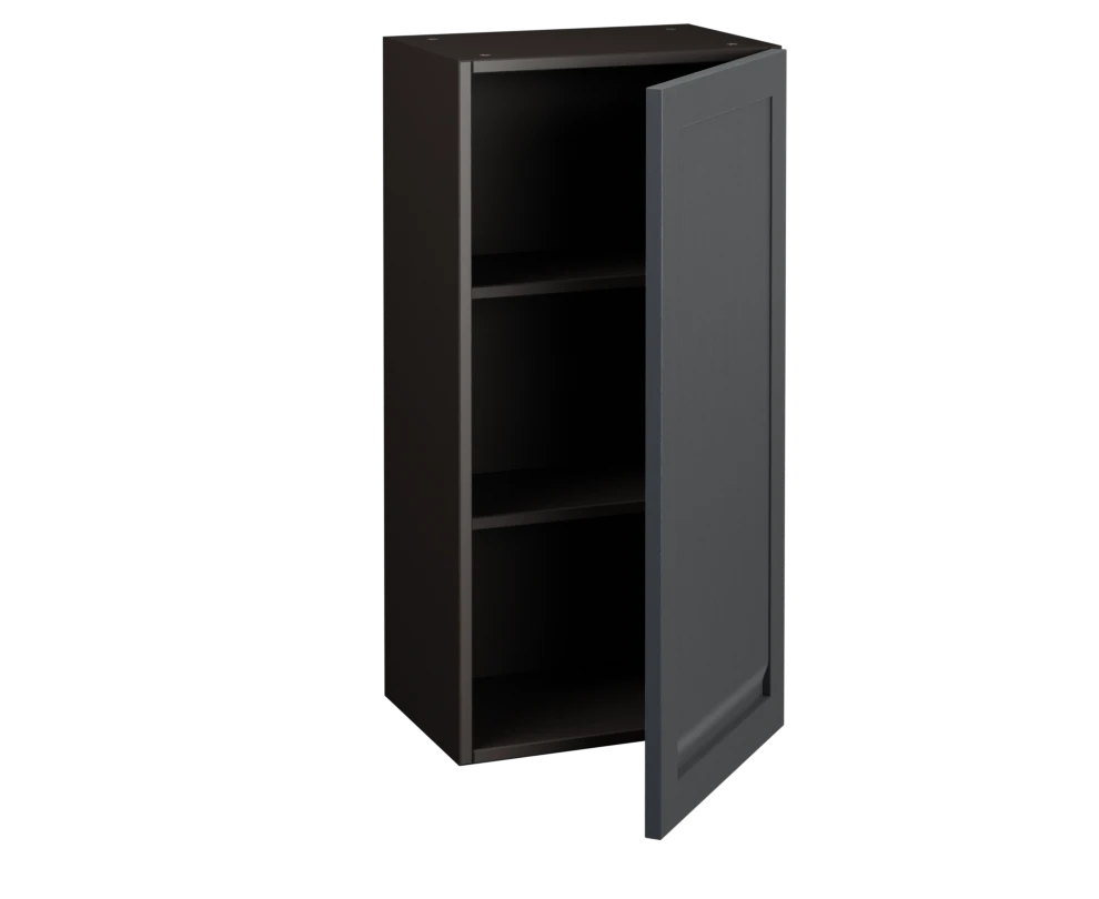 900 x 450 Wall Unit