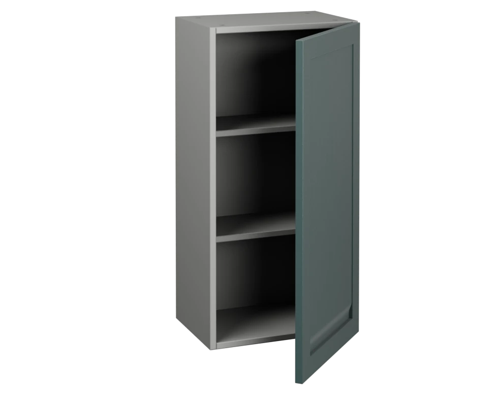 900 x 450 Wall Unit