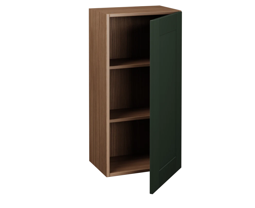 900 x 450 Wall Unit