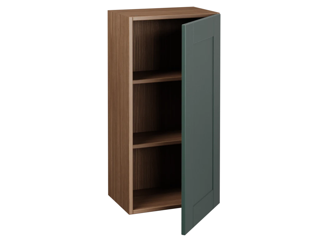 900 x 450 Wall Unit