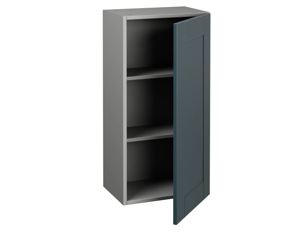 900 x 450 Wall Unit