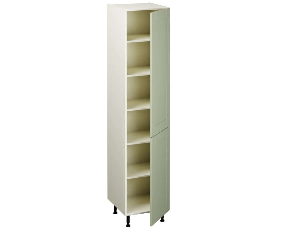 Larder Unit (2150 x 500)