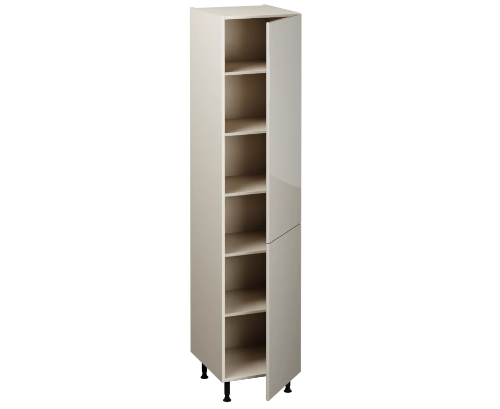 Larder Unit (2150 x 500)