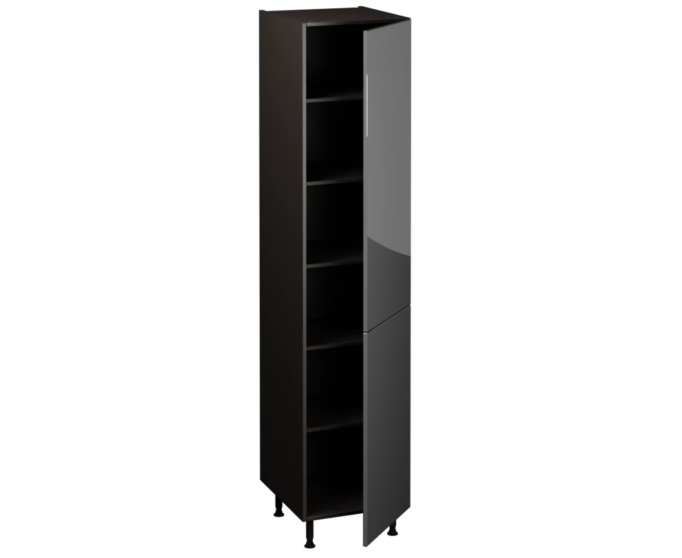 Larder Unit (2150 x 500)