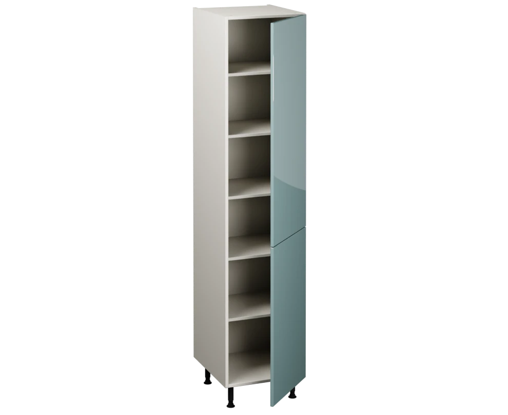 Larder Unit (2150 x 500)