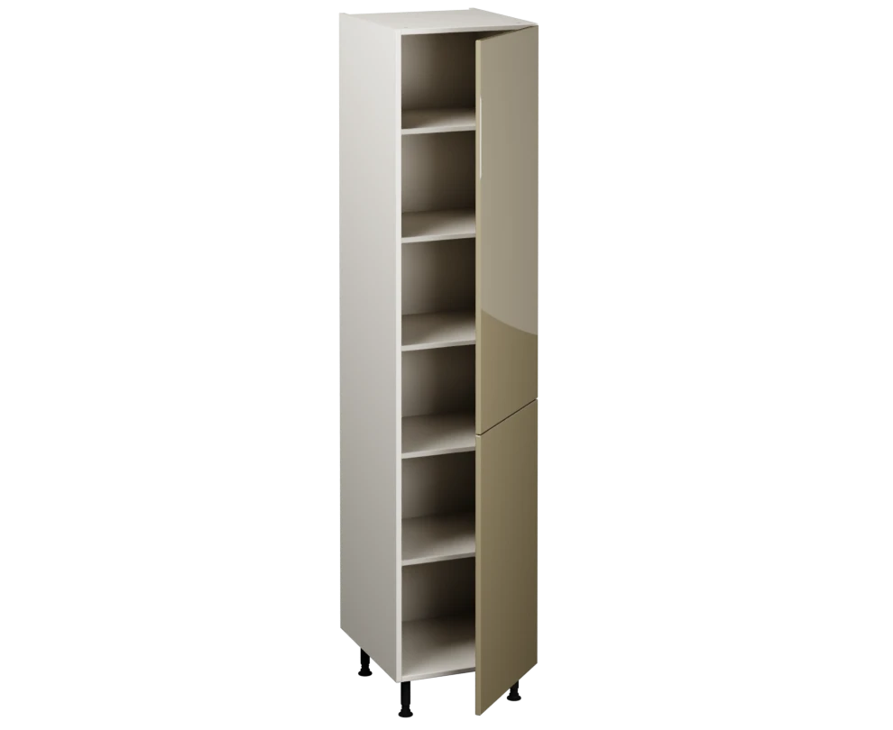 Larder Unit (2150 x 500)