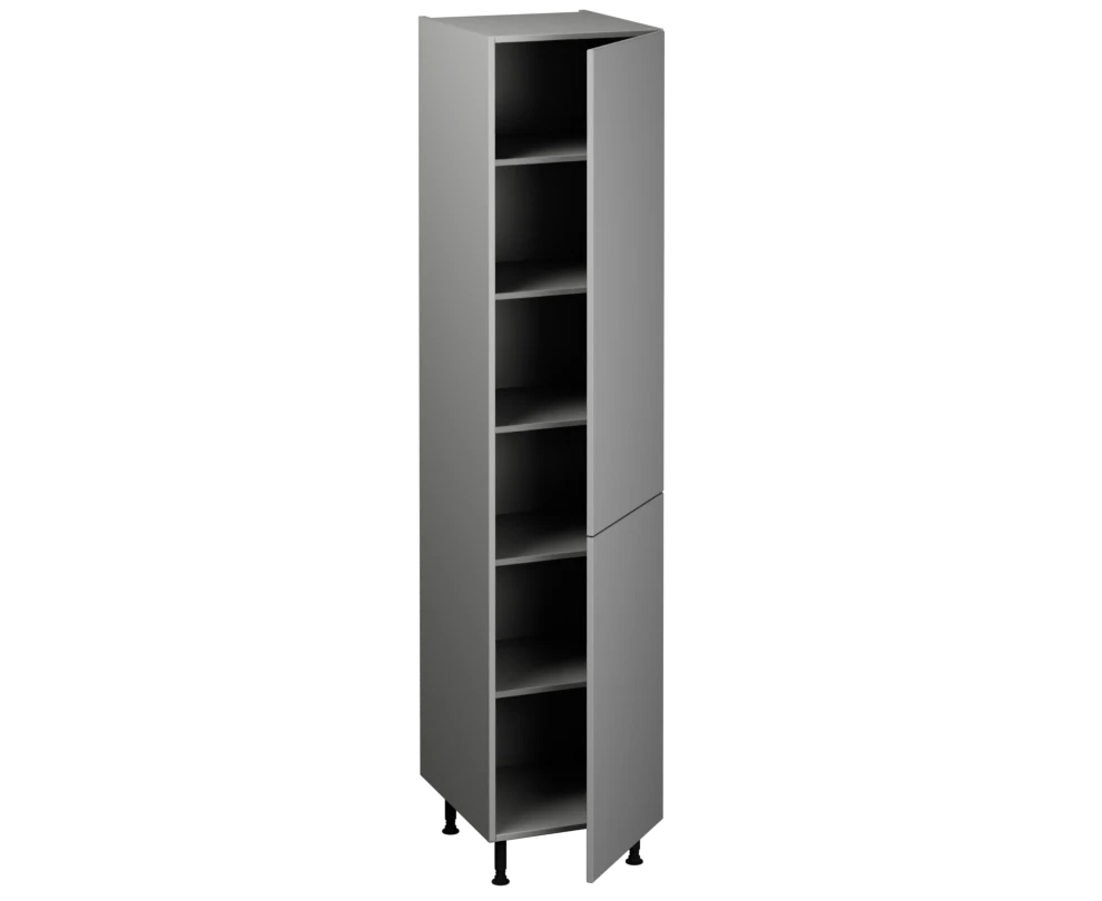 Larder Unit (2150 x 500)