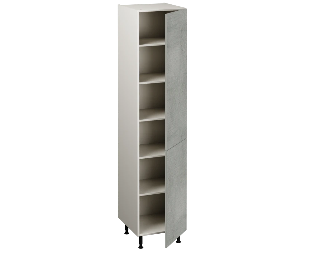 Larder Unit (2150 x 500)