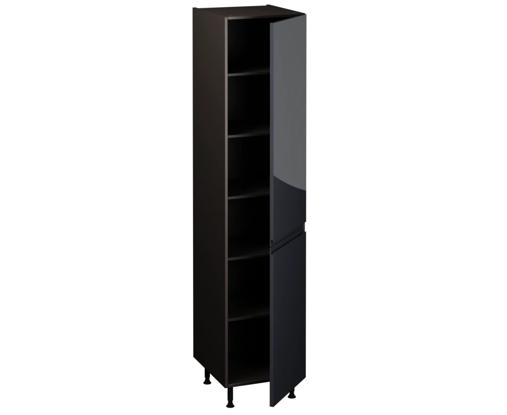 Larder Unit (2150 x 500)