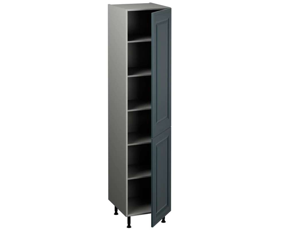 Larder Unit (2150 x 500)