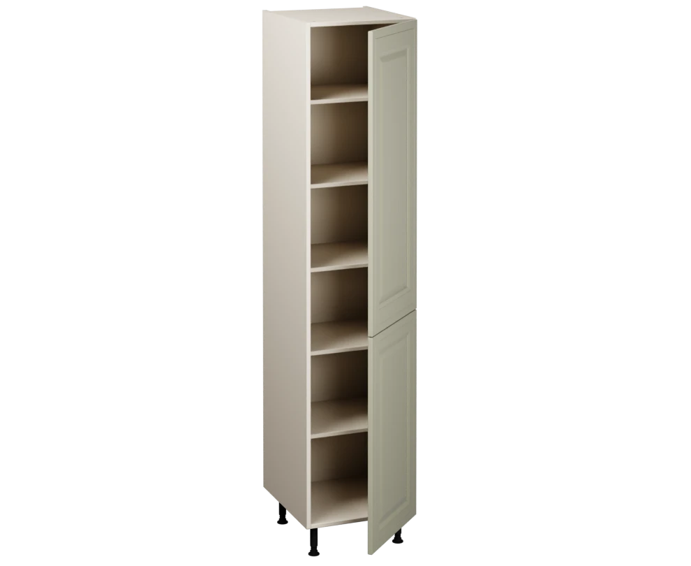 Larder Unit (2150 x 500)