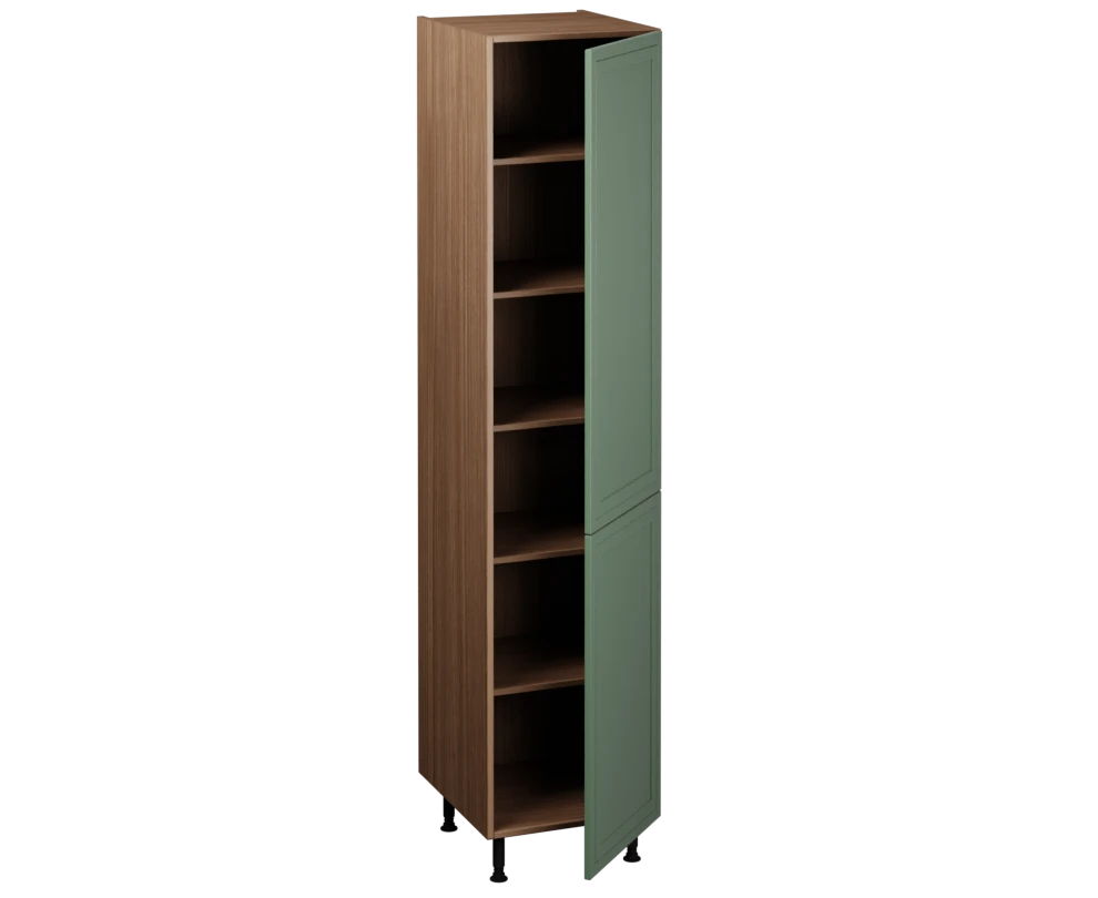Larder Unit (2150 x 500)