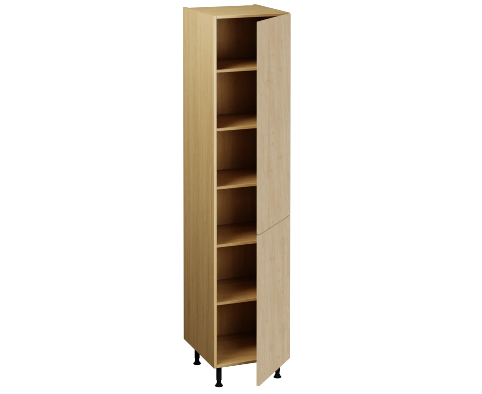 Larder Unit (2150 x 500)