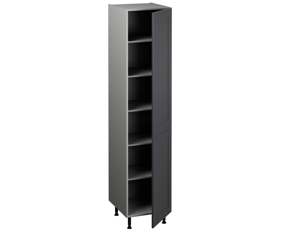Larder Unit (2150 x 500)