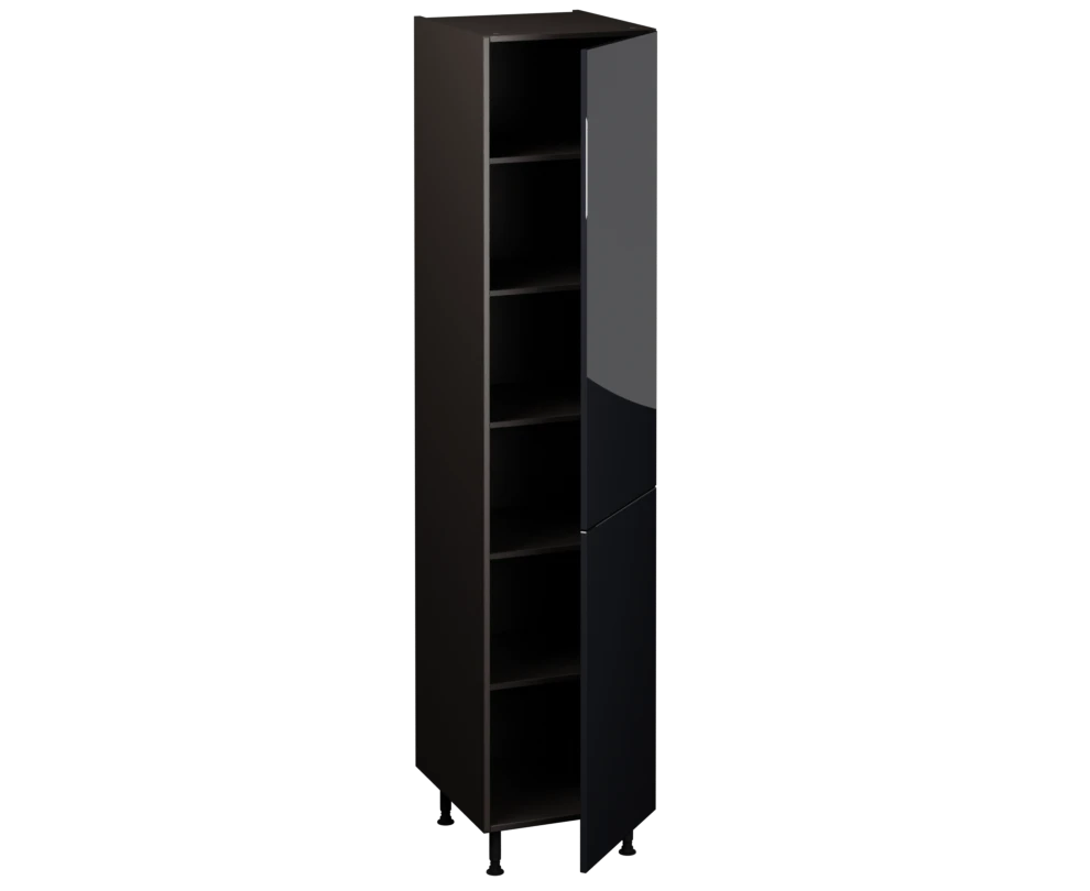 Larder Unit (2150 x 500)