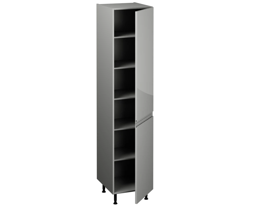 Larder Unit (2150 x 500)