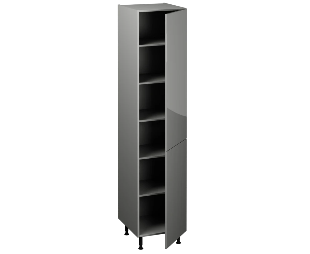 Larder Unit (2150 x 500)