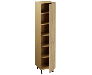Larder Unit (2150 x 500)