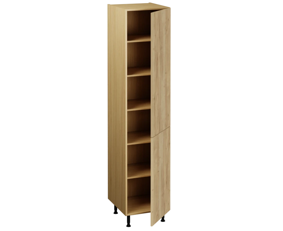 Larder Unit (2150 x 500)