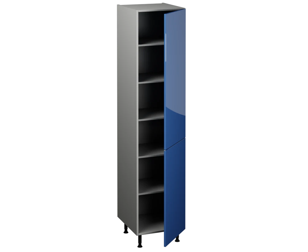 Larder Unit (2150 x 500)