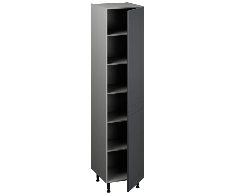 Larder Unit (2150 x 500)