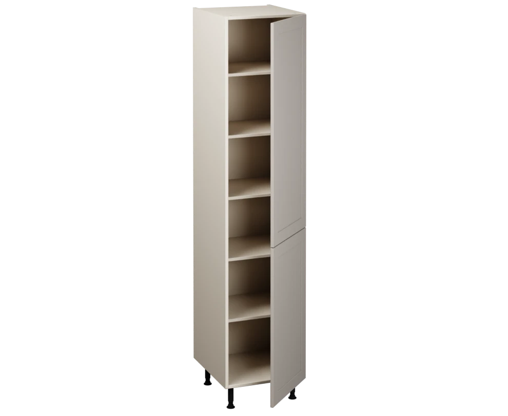 Larder Unit (2150 x 500)